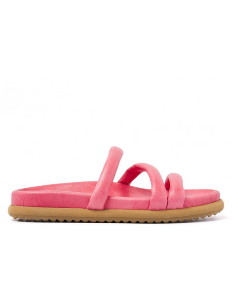 Via Vai  Slippers Roze  large