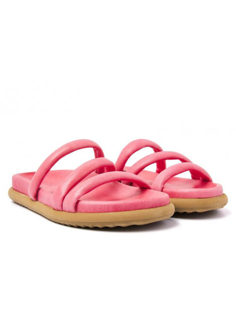 Via Vai  Slippers Roze  large