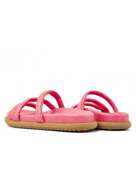 Via Vai  Slippers Roze  large