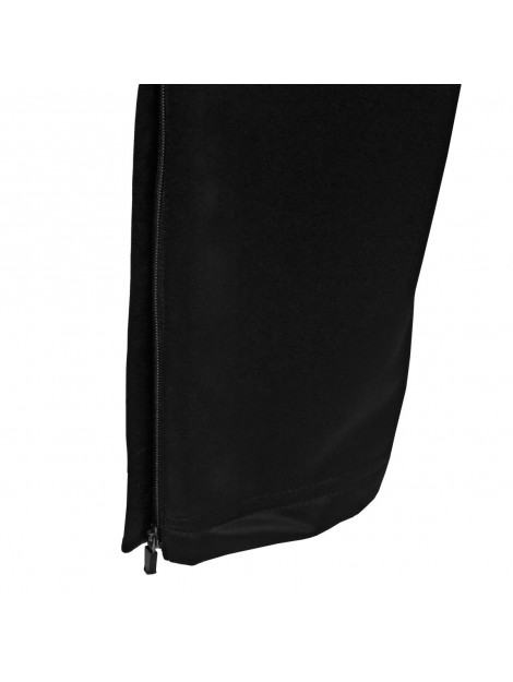 Q1905 Q club pant graphite QMR-9012-8 large