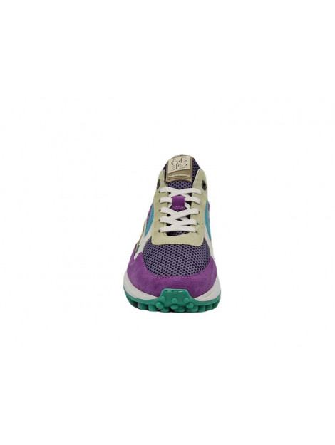 Floris van Bommel SFW-10079 Sneakers Paars SFW-10079 large
