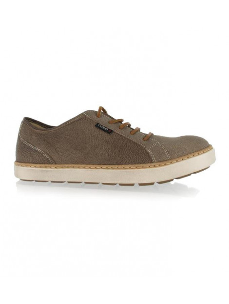 Wolky goodwood Sneakers Taupe goodwood large