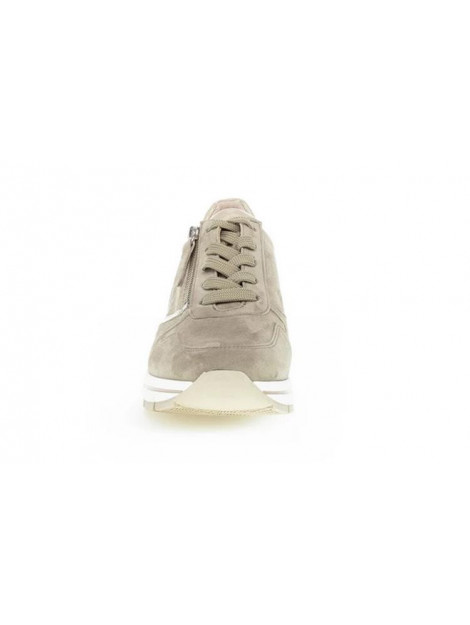 Gabor 86.588 Sneakers Taupe 86.588 large