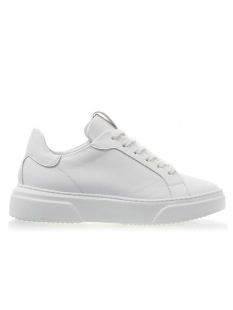 Via Vai 58042 Sneakers Wit 58042 large