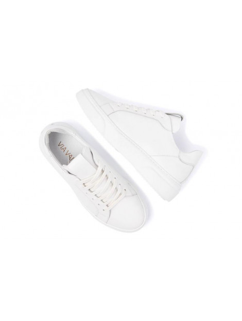 Via Vai 58042 Sneakers Wit 58042 large
