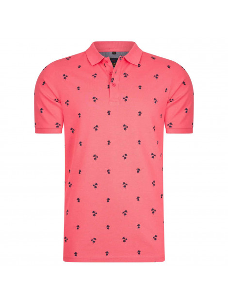 Mario Russo Polo palm tree MR-PALM-COR-4XL large
