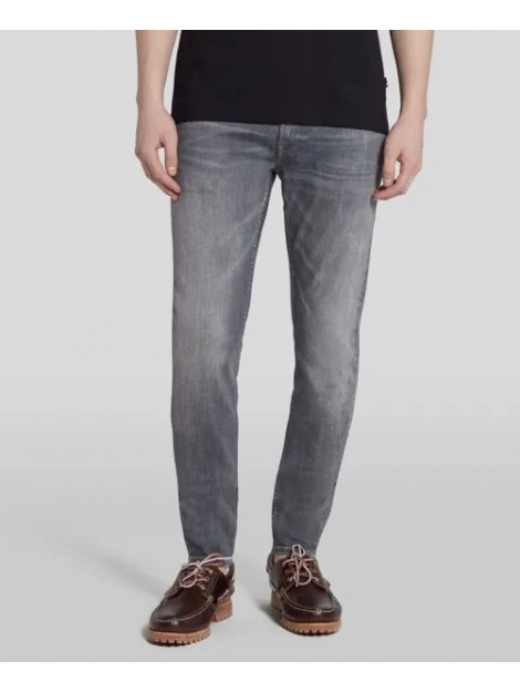 7 For All Mankind Paxtyn tapered stretch tek vision 144605844 large