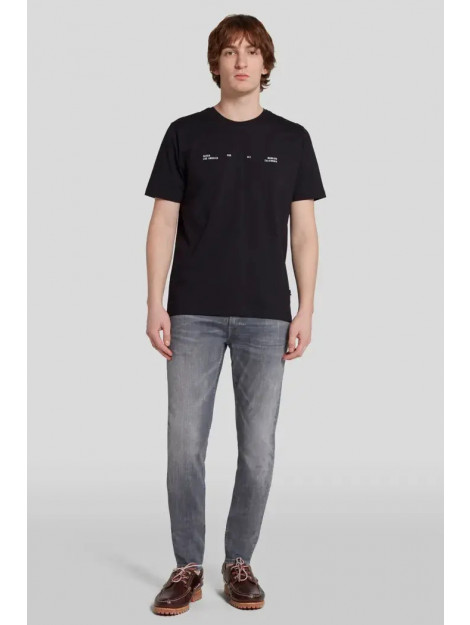 7 For All Mankind Paxtyn tapered stretch tek vision 144605844 large