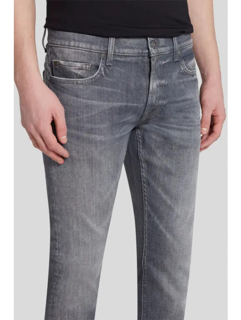 7 For All Mankind Paxtyn tapered stretch tek vision 144605844 large