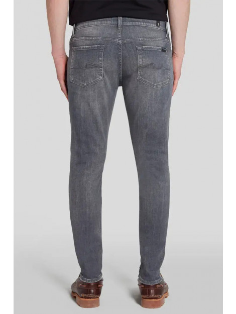 7 For All Mankind Paxtyn tapered stretch tek vision 144605844 large