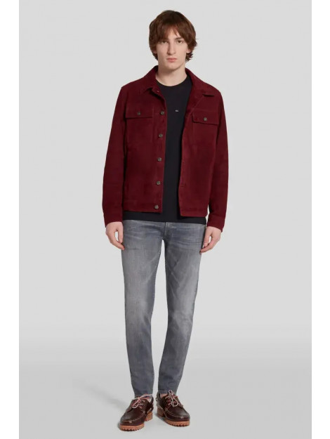 7 For All Mankind Paxtyn tapered stretch tek vision 144605844 large
