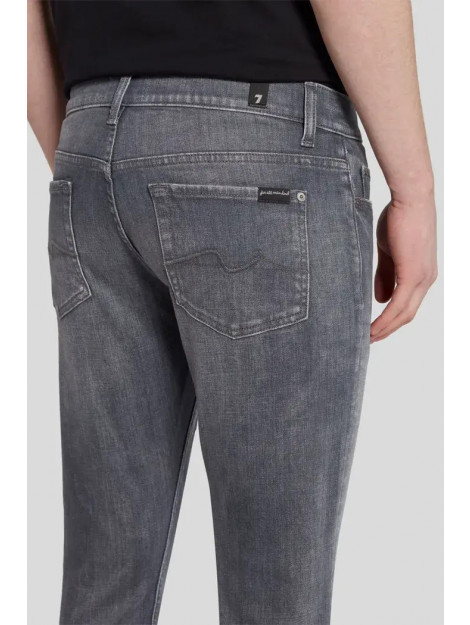 7 For All Mankind Paxtyn tapered stretch tek vision 144605844 large