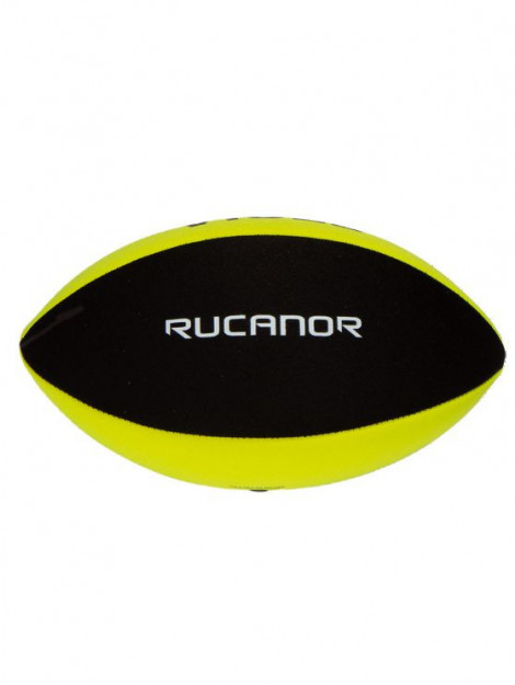Rucanor neoprene rugby ball 10,5 inch - 061517_305-1SIZE large