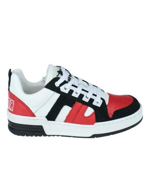 Red Rag 13723 Sneakers Rood 13723 large