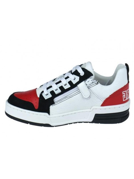 Red Rag 13723 Sneakers Rood 13723 large