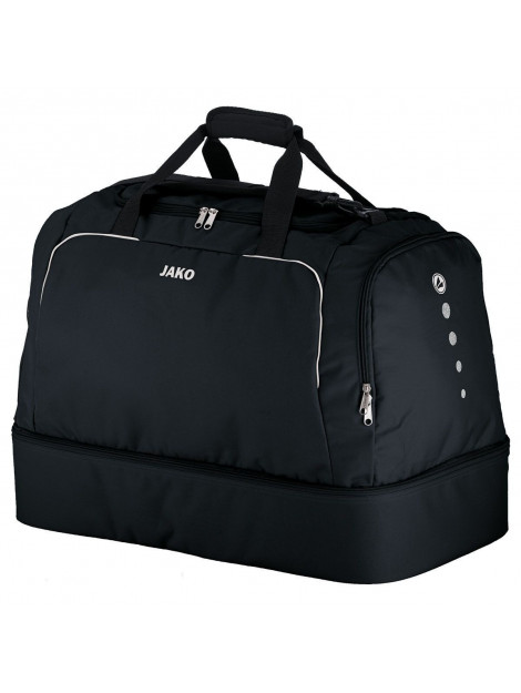 Jako sporttas classico met bodemvak - 033361_990-1SIZE large