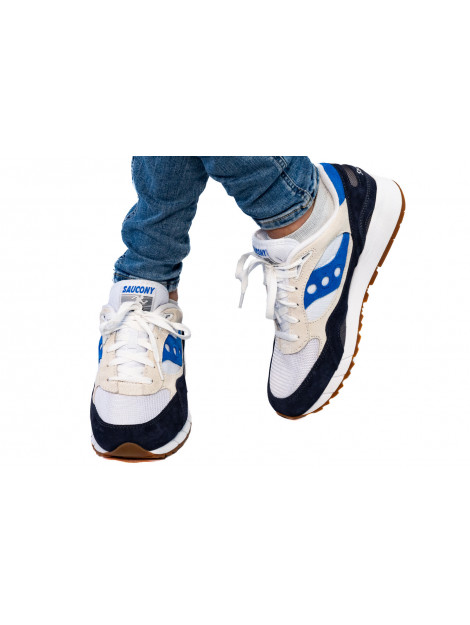 Saucony Shadow 6000 2115.09.0002-09 large