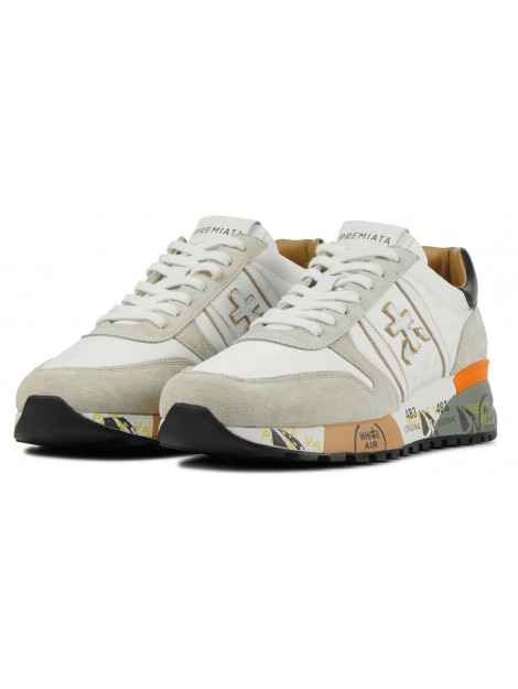 premiata-heren-sneakers-lander