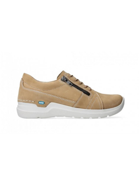 Wolky Wolky 06609 Feltwell Veterschoenen Beige Wolky 06609 Feltwell large