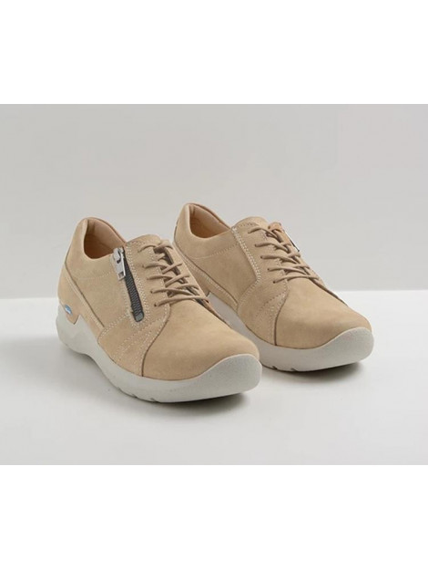 Wolky Wolky 06609 Feltwell Veterschoenen Beige Wolky 06609 Feltwell large
