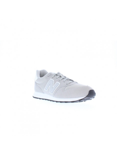 New Balance 062176_930-10,5 Sneakers Antraciet 062176_930-9 large