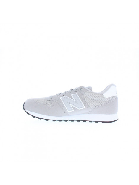New Balance 062176_930-10,5 Sneakers Antraciet 062176_930-9 large