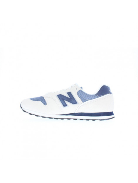 New Balance 062168_150-9 Sneakers Ecru 062168_150-9 large