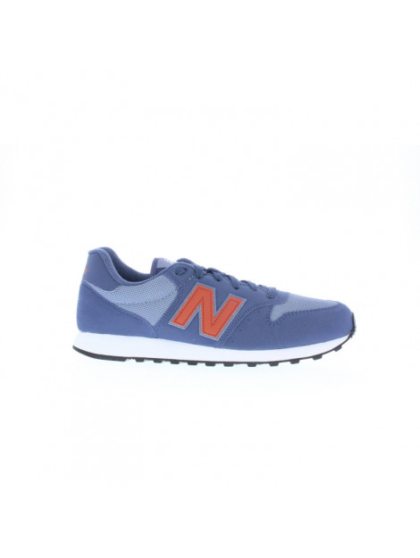 New Balance 062167_710-11,5 Sneakers Paars 062167_710-9 large