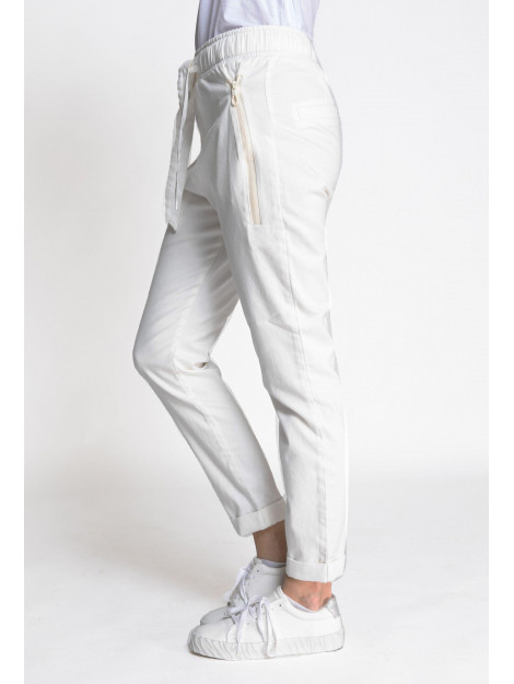 Zhrill Fabia Casual Off White N222783-N1237 large