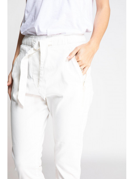 Zhrill Fabia Casual Off White N222783-N1237 large