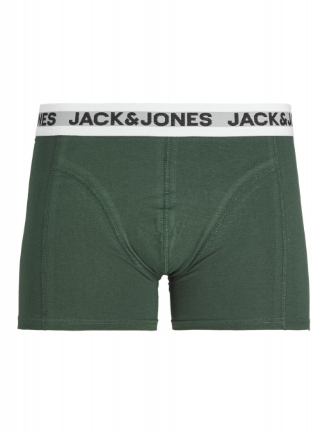 Jack & Jones Jacrikki trunks 3 pack noos jnr 12236231 large