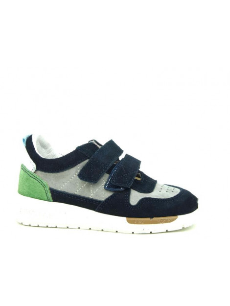 Shoesme RF23S031 Klittenband schoenen Blauw RF23S031 large