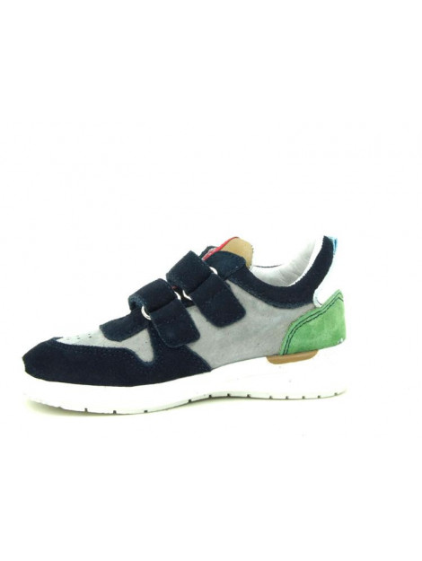 Shoesme RF23S031 Klittenband schoenen Blauw RF23S031 large