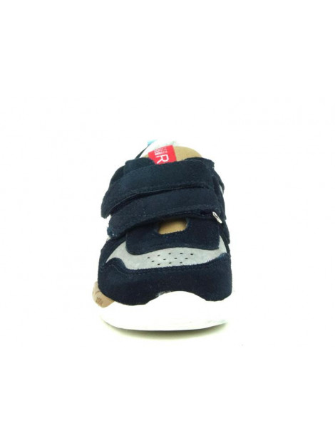 Shoesme RF23S031 Klittenband schoenen Blauw RF23S031 large
