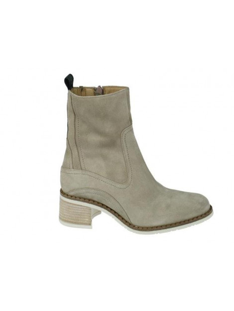 Piedi Nudi 2746-01PN Enkellaarzen Taupe 2746-01PN large