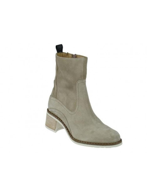 Piedi Nudi 2746-01PN Enkellaarzen Taupe 2746-01PN large