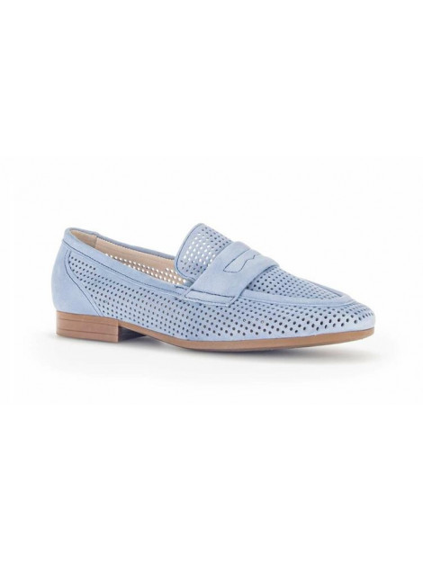 Gabor discount loafers blauw