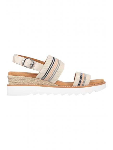 Skechers 113863/NTMT Sandalen Beige 113863/NTMT large
