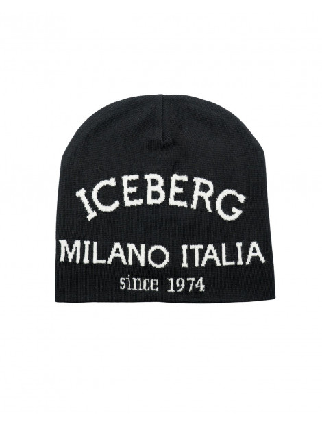 Iceberg Milano beanie 144720370 large