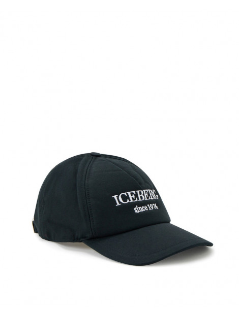 Iceberg Cap branding new fit 144720615 large