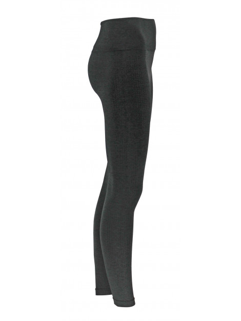 Legend Sports Dames pro sportlegging black Y4710014BLACK LEG large