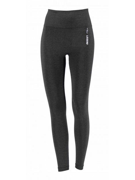 Legend Sports Dames pro sportlegging black Y4710014BLACK LEG large