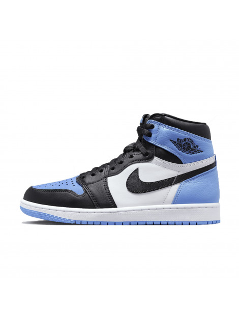 Nike Air jordan 1 retro high og unc toe DZ5485-400 large