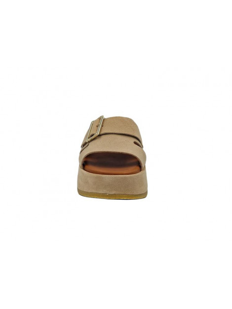 Red Rag 79546 Slippers Beige 79546 large