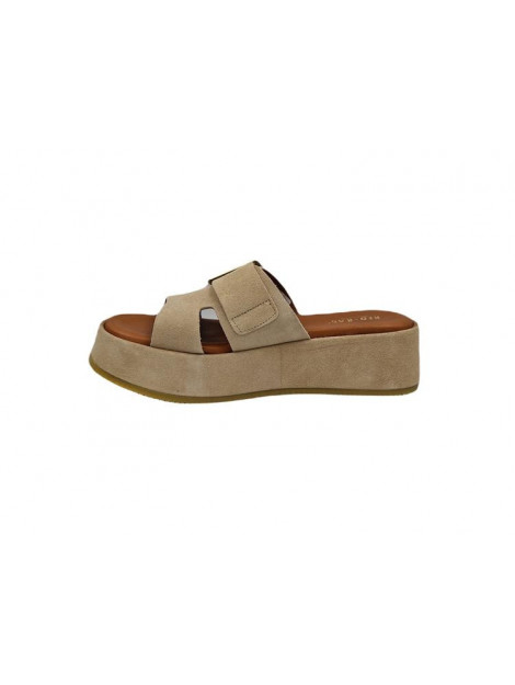 Red Rag 79546 Slippers Beige 79546 large