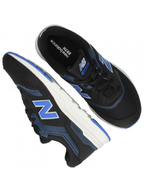 New balance hot sale 9974