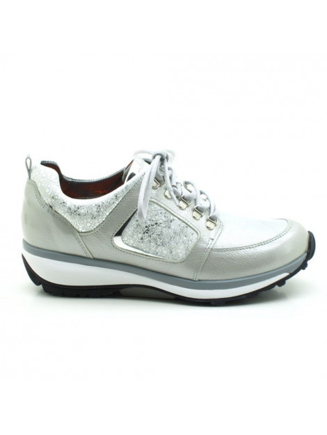 Xsensible 30058.2-Lausanne Veterschoenen Grijs 30058.2-Lausanne large