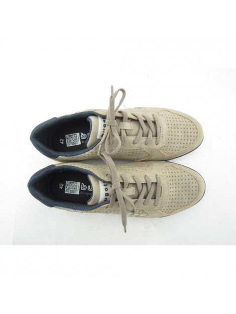 Bugatti Veterschoenen 125789 large