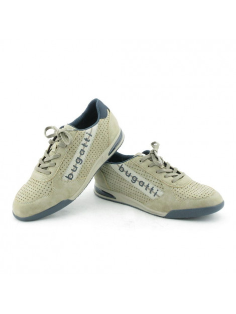 Bugatti Veterschoenen 125789 large