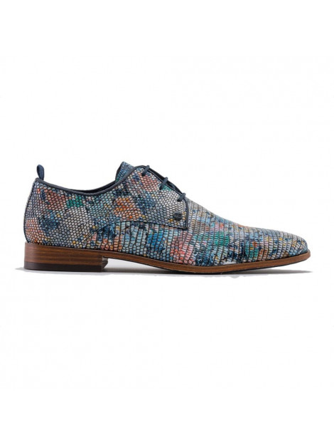 Rehab Veterschoenen 2242520152-Fred Lizard Leaf large